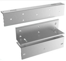HIKVISION ACCESS CONTROL DS-K4H255-LZ Soporte cerradura magnética para DS-K4H255S Hikvision