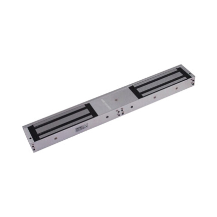 Comprar HIKVISION ACCESS CONTROL DS-K4H450D Cerradura magnética doble Resistencia 2x500 kg Hikvision