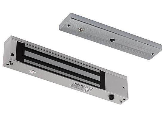 HIKVISION ACCESS CONTROL DS-K4H450S Cerradura magnética para una puerta Resistencia 500 kg Hikvision (2)