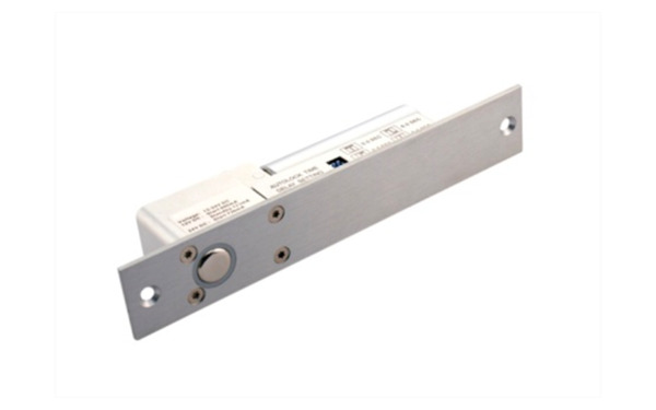 HIKVISION ACCESS CONTROL DS-K4T100 Cerradura eléctrica de perno  Empuje 800kg Acero inoxidable Hikvision (1)