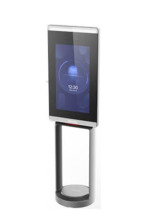 HIKVISION ACCESS CONTROL DS-K5671-ZV Terminal de reconocimiento facial control de accesos y presencia para tornos Hikvision
