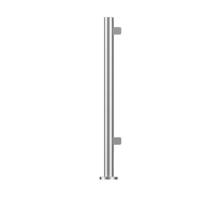 Comprar HIKVISION ACCESS CONTROL DS-K7F01-S Poste de valla lateral