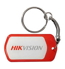 Comprar HIKVISION ACCESS CONTROL DS-K7M102-M Llavero Mifare para control de accesos