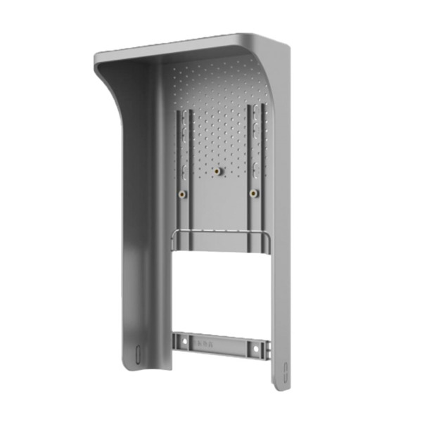 HIKVISION ACCESS CONTROL DS-KAB673-S1 Protector Visera para terminal de reconocimiento facial de la serie DS-K1T673 Hikvision