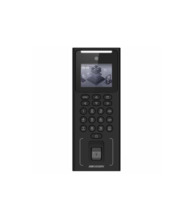 HIKVISION ACCESS CONTROL DS-KAS321 Kit terminal de control de accesos con reconocimiento facial para una sola puerta.