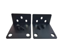 HIKVISION ACCESSORIES 1U380 ear assembly Soportes (ear assembly) para grabadores Hikvision serie 7600 en racks