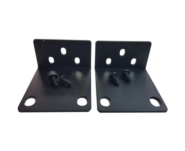 HIKVISION ACCESSORIES 1U380 ear assembly Soportes (ear assembly) para grabadores Hikvision serie 7600 en racks