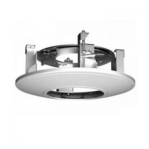 HIKVISION ACCESSORIES DS-1227ZJ Soporte montaje en techo empotrado para domos Hikvision