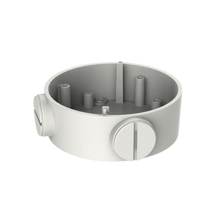 Comprar HIKVISION ACCESSORIES DS-1260ZJ Caja de conexiones Hikvision Aluminio