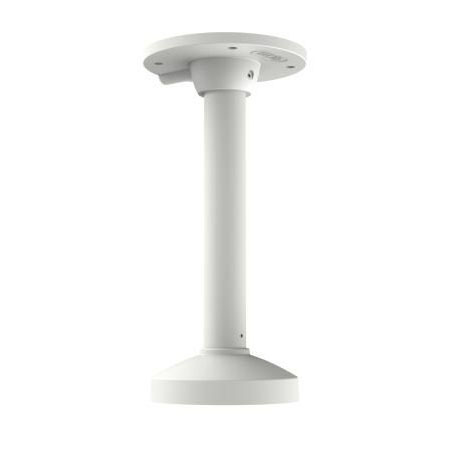 HIKVISION ACCESSORIES DS-1271ZJ-130 Soporte de techo montaje colgante para cámara domo