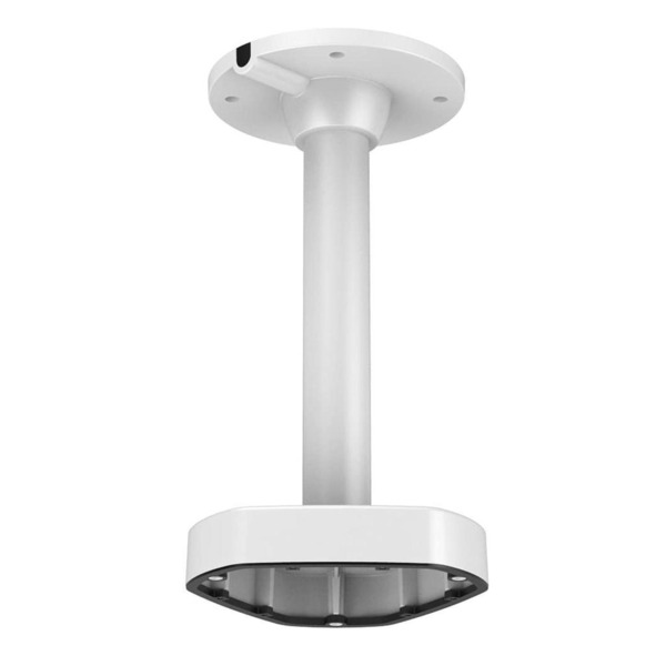 HIKVISION ACCESSORIES DS-1271ZJ-DM25 Soporte de montaje colgante para cámara Fisheye Hikvision