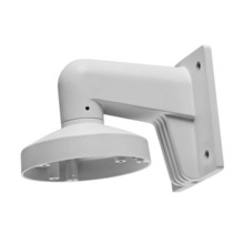 HIKVISION ACCESSORIES DS-1272ZJ-110 Soporte Hikvision de montaje en pared exterior para cámara domo Aleación aluminio