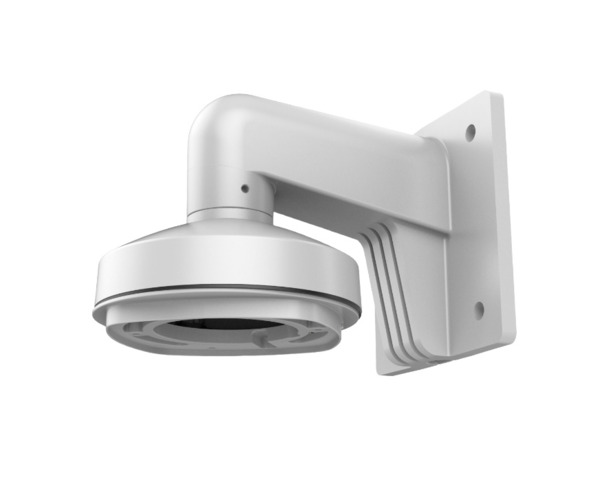 HIKVISION ACCESSORIES DS-1272ZJ-120 Soporte de montaje en pared Aluminio Hikvision para cámara mini domo