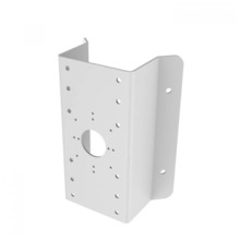 HIKVISION ACCESSORIES DS-1276ZJ-SUS Soporte de esquina para cámaras.