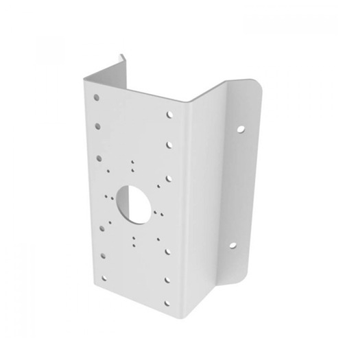 HIKVISION ACCESSORIES DS-1276ZJ-SUS Soporte de esquina para cámaras.
