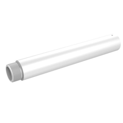 Comprar HIKVISION ACCESSORIES DS-1279ZJ Poste extensible para soporte colgante Blanco