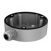 HIKVISION ACCESSORIES DS-1280ZJ-DM21 Caja conexiones Impermeable para domos Hikvision