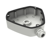 HIKVISION ACCESSORIES DS-1280ZJ-DM25 Caja de conexiones para cámara domo Hikvision
