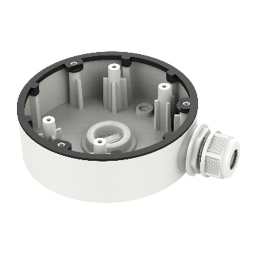 HIKVISION ACCESSORIES DS-1280ZJ-DM46 Caja de conexiones Hikvision DS-1280ZJ-DM46