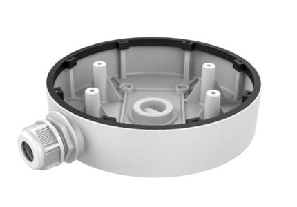 Comprar HIKVISION ACCESSORIES DS-1280ZJ-DM55 Caja de conexiones Hikvision