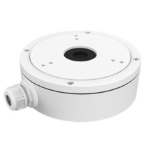 HIKVISION ACCESSORIES DS-1280ZJ-M Caja de conexiones para cámaras Hikvision