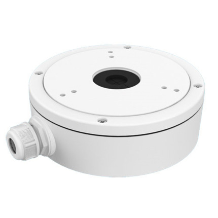 Comprar HIKVISION ACCESSORIES DS-1280ZJ-M Caja de conexiones para cámaras Hikvision
