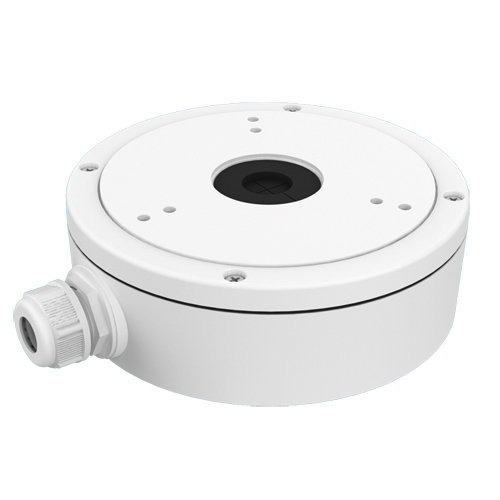HIKVISION ACCESSORIES DS-1280ZJ-M Caja de conexiones para cámaras Hikvision