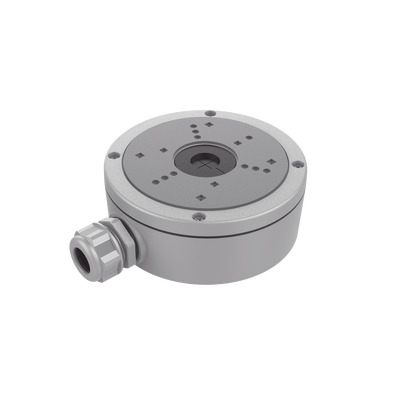 Comprar HIKVISION ACCESSORIES DS-1280ZJ-S-428C-ACY Caja de Conexiones de Exterior Anticorrosión