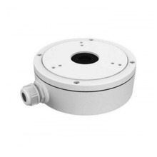 HIKVISION ACCESSORIES DS-1280ZJ-S Caja conexiones Impermeable Hikvision