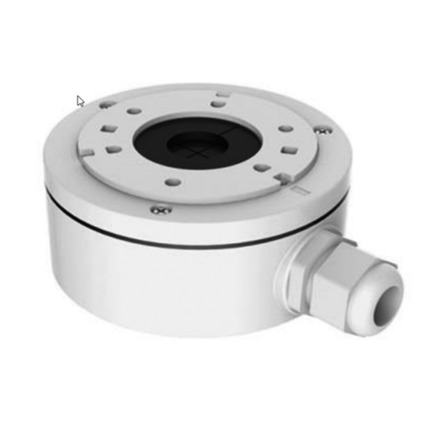 Comprar HIKVISION ACCESSORIES DS-1280ZJ-XS Caja de conexiones para cámaras Hikvision