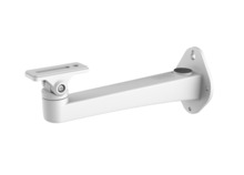 HIKVISION ACCESSORIES DS-1293ZJ Soporte Cámara Montaje en pared Aleación Aluminio Base giratoria Hikvision