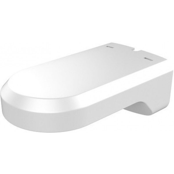 HIKVISION ACCESSORIES DS-1294ZJ-PT Soporte pared Hikvision para PTZ 1" y 2.5"