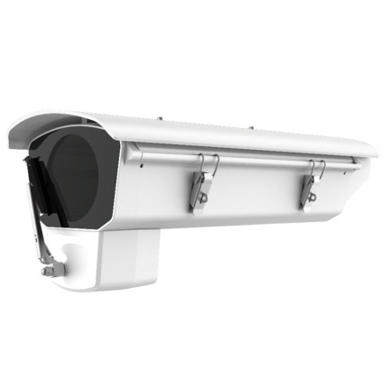 Comprar HIKVISION ACCESSORIES DS-1331HZ-HW Carcasa para cámara box exterior apertura lateral