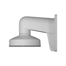 HIKVISION ACCESSORIES DS-1473ZJ-135 Soporte de pared para minidomo exterior Hikvision