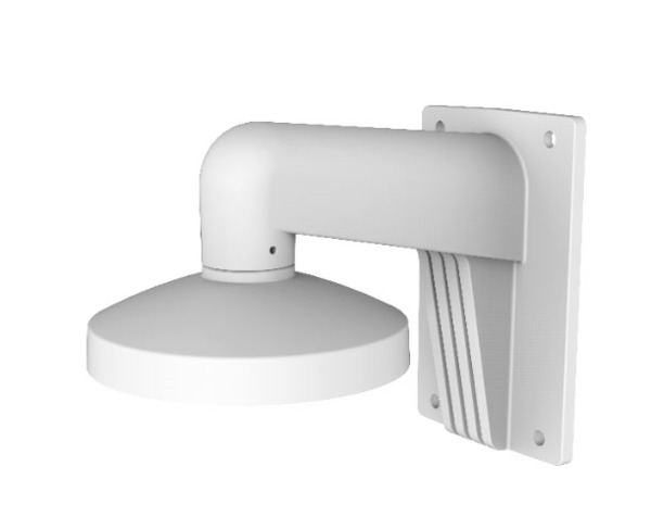 HIKVISION ACCESSORIES DS-1473ZJ-155 Soporte de pared para cámara domo Hikvision