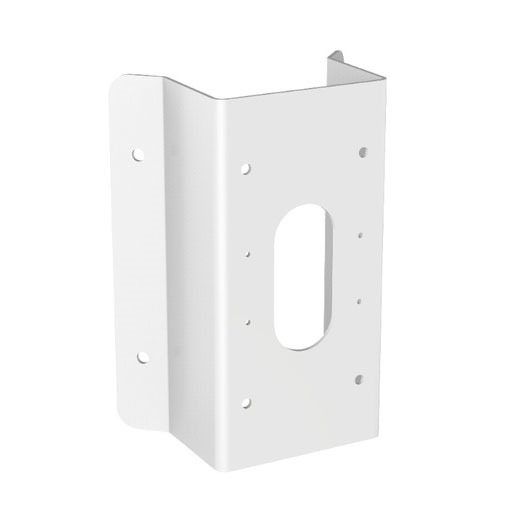 HIKVISION ACCESSORIES DS-1476ZJ-SUS Soporte de Montaje en esquina Hikvision