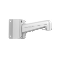 HIKVISION ACCESSORIES DS-1602ZJ-corner Soporte Hikvision de montaje en esquina para domos Aluminio