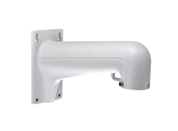 HIKVISION ACCESSORIES DS-1602ZJ Soporte Hikvision de montaje en pared largo para domos motorizados (1)