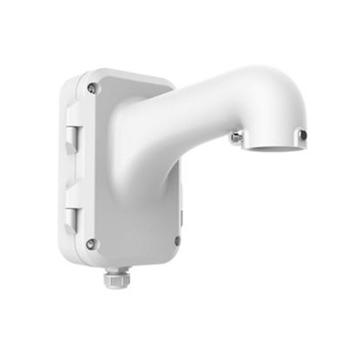 HIKVISION ACCESSORIES DS-1604ZJ Soporte de pared con caja de conexiones para domos Hikvision