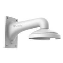 HIKVISION ACCESSORIES DS-1605ZJ Soporte de montaje en pared para cámaras PTZ 4" Hikvision