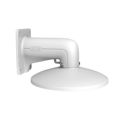 Comprar HIKVISION ACCESSORIES DS-1618ZJ-6D Soporte montaje en pared para cámara Domo Hikvision