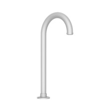 HIKVISION ACCESSORIES DS-1619ZJ Soporte de cuello de cisne Hikvision Aluminio