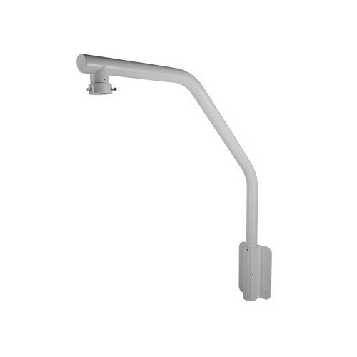 HIKVISION ACCESSORIES DS-1660ZJ Soporte tipo cisne para cámara domo PTZ Hikvision