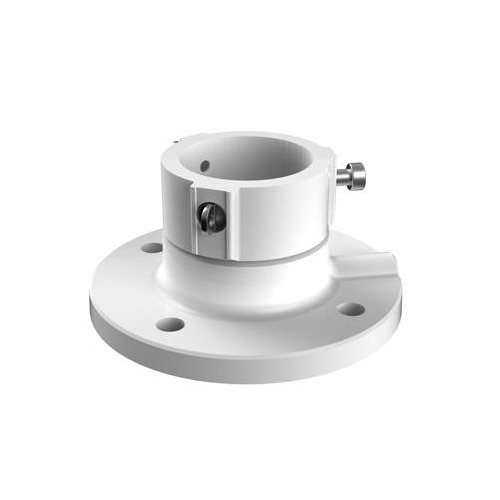 HIKVISION ACCESSORIES DS-1663ZJ Soporte de techo en superficie para cámaras PTZ Hikvision