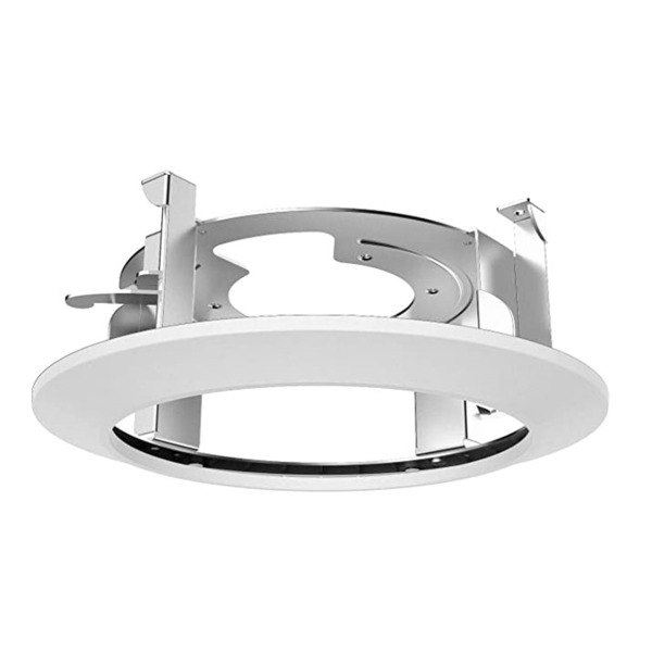 HIKVISION ACCESSORIES DS-1671ZJ-SD11 Soporte de montaje en techo para cámara PTZ de 4 pulgadas