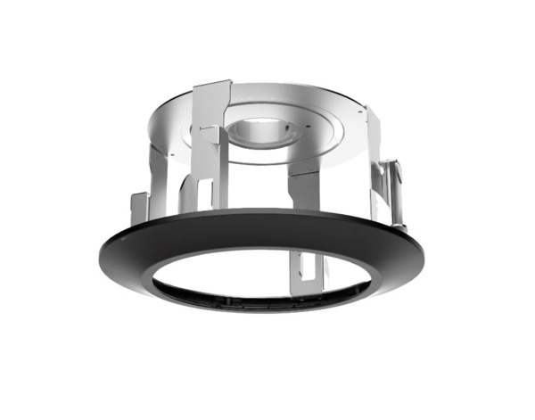 HIKVISION ACCESSORIES DS-1671ZJ-SDM9 Soporte para montaje en techo Hikvision Negro