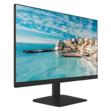HIKVISION ACCESSORIES DS-D5024FN/EU Monitor Especial Seguridad sin marco 24" Altavoces Hikvision