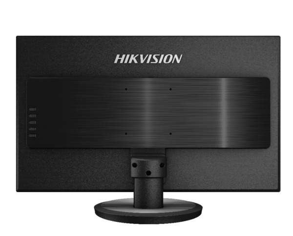 HIKVISION ACCESSORIES DS-D5027UC Monitor 27" 4K 178° Especial vigilancia 24/7 VESA Altavoz Hikvision (2)