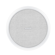 HIKVISION ACCESSORIES DS-UAC-M1P Micrófono alta fidelidad matriz 32 micrófonos hasta 10m DSP AGC Alimentación Ethernet  Hikvisio