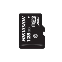 HIKVISION ACCESSORIES HS-TF-L2I/128G/P Tarjeta Micro SD Hikvision 128GB serie L2 Especial CCTV